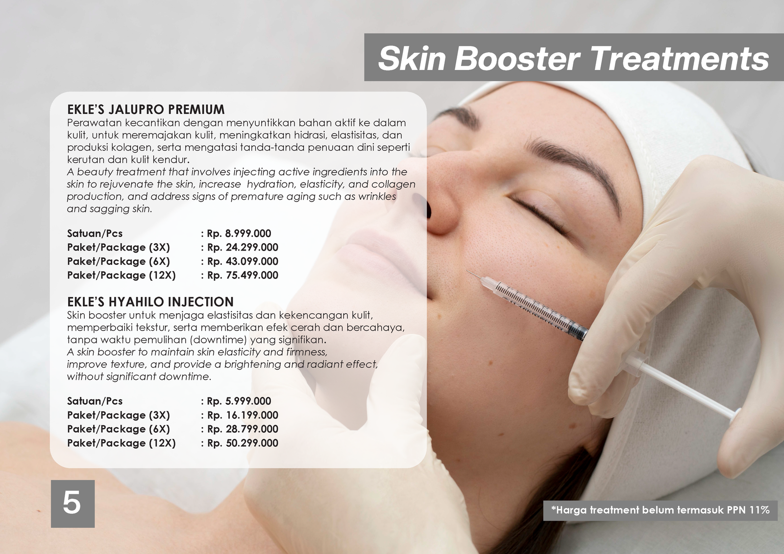 Harga Treatment halaman 7